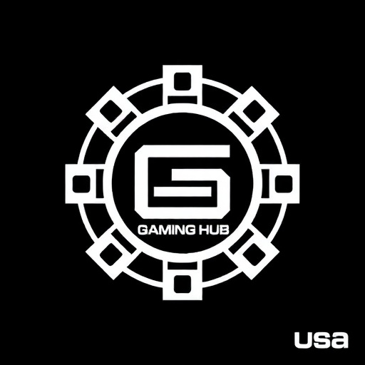 CS Gaming Hub Logo